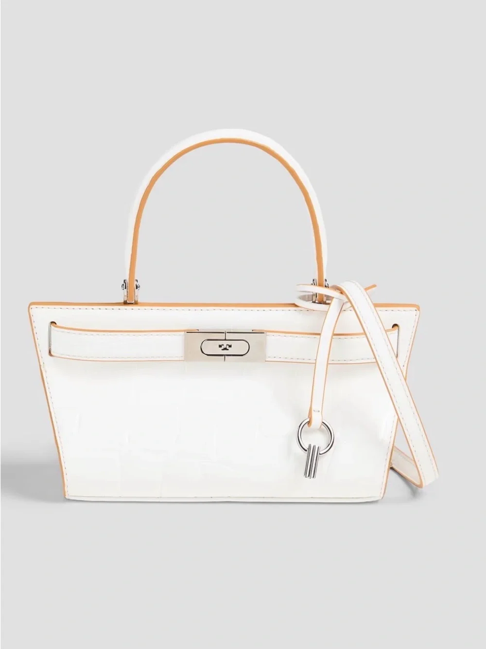 Tory Burch Lee Radziwill Cat Eye Bag